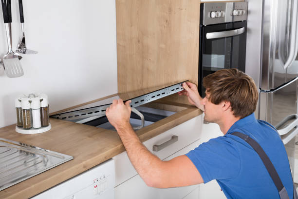 sửa bếp từ giá rẻ