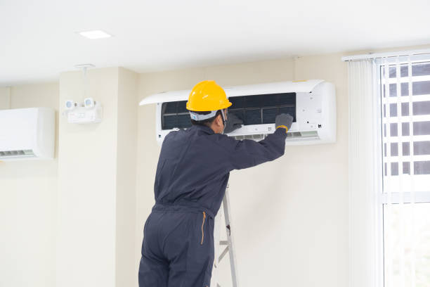 tìm thợ sửa điều hoà tại TPHCM