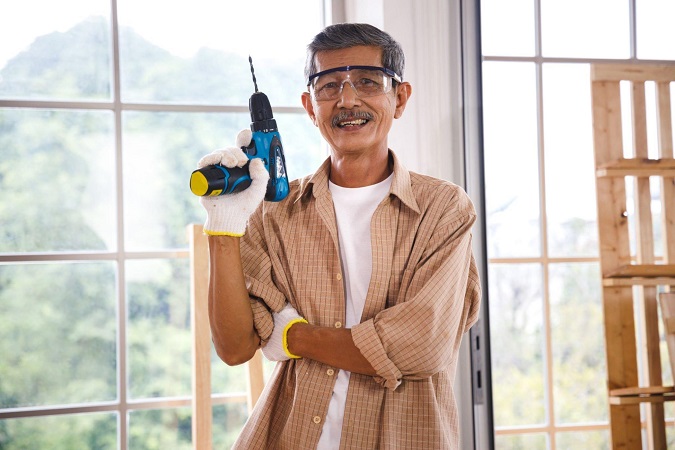 dịch vụ sửa đồ gỗ tại nhà TPHCM
