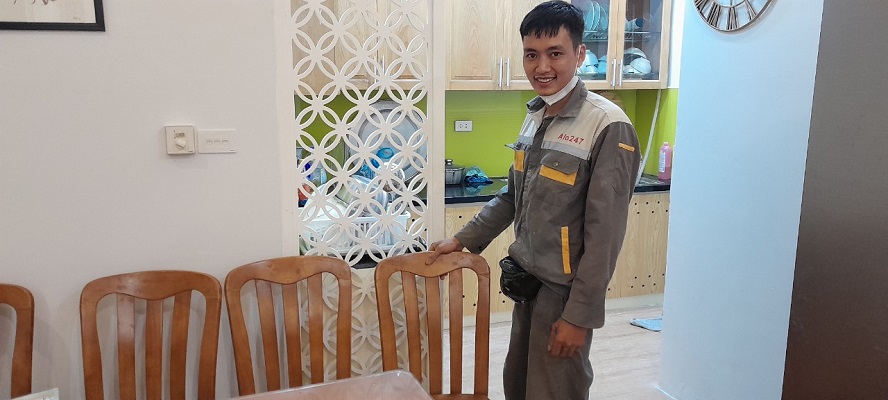 thợ mộc alo247 tại TPHCM