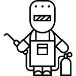 thợ sắt