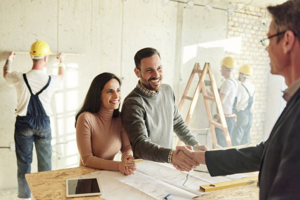 dịch vụ cải tạo nhà trọn gói giá rẻ