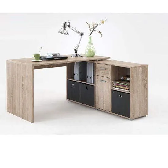 đóng bàn làm việc theo yêu cầu