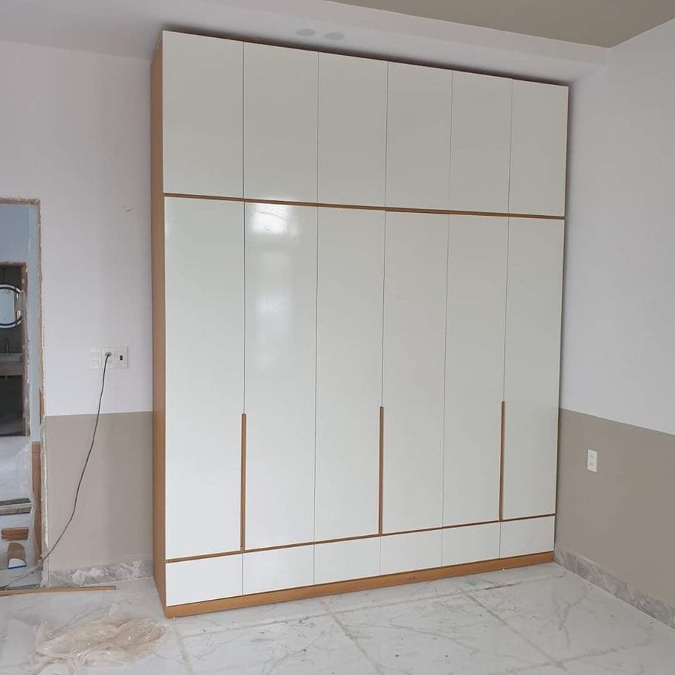 nhận đặt tủ gỗ giá rẻ
