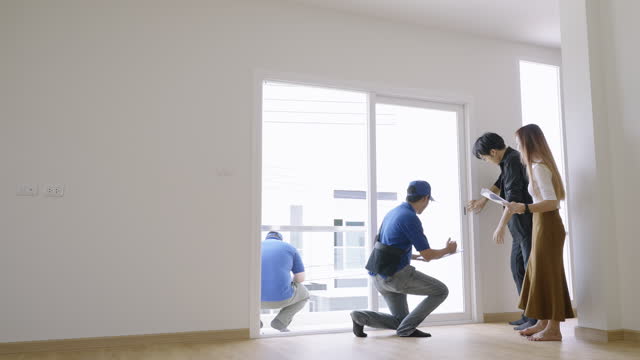 tư vấn cải tạo nhà cũ