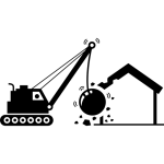 tháo dỡ nhà xưởng