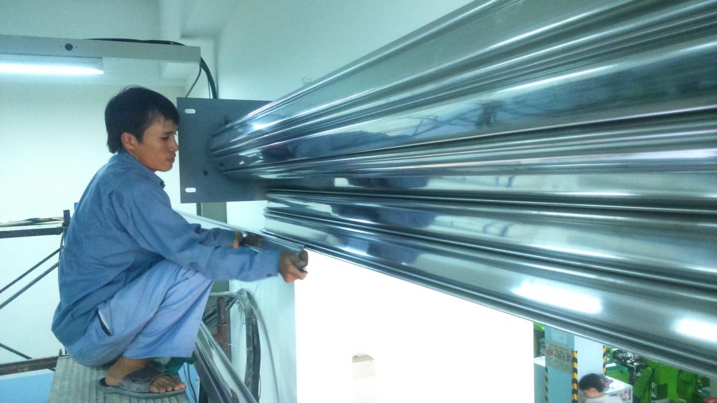 sửa cửa cuốn chuyên nghiệp giá rẻ
