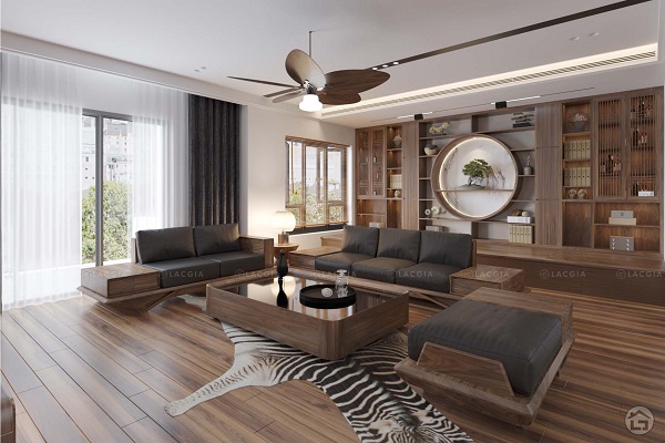 đóng ghế sofa theo yêu cầu