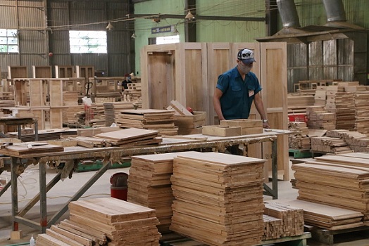xưởng đóng bàn trang điểm giá rẻ