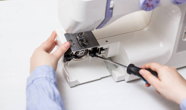 sửa máy may máy khâu tại nhà TPHCM