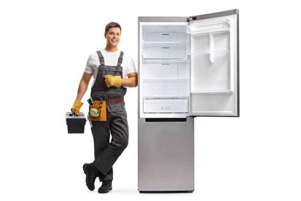 Bảo trì bảo dưỡng tủ lạnh tại TPHCM