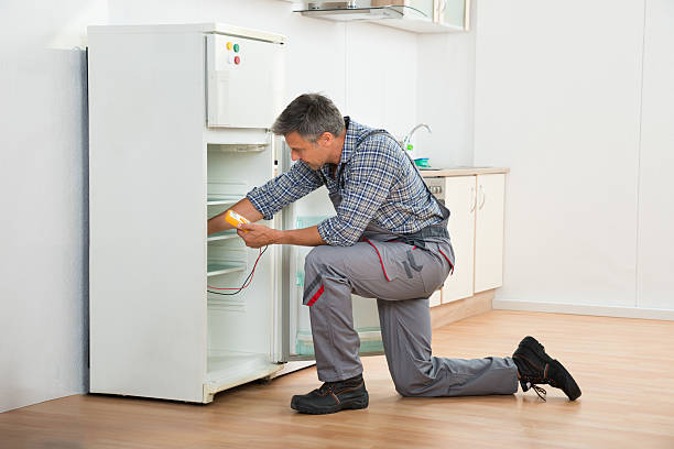 thợ Bơm gas tủ lạnh giá rẻ tại TPHCM