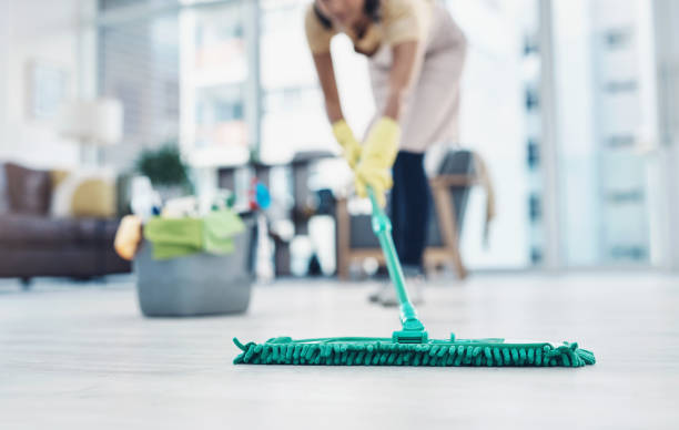Cần tìm người dọn dẹp nhà cửa theo giờ