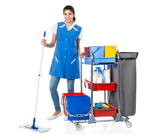 Công ty cung cấp tạp vụ văn phòng Alo247