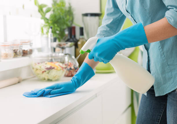Công ty dọn vệ sinh chuyên nghiệp Alo247