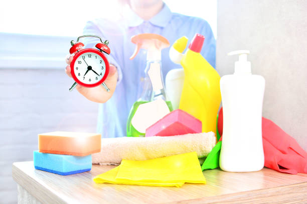 Dịch vụ lau dọn nhà TPHCM
