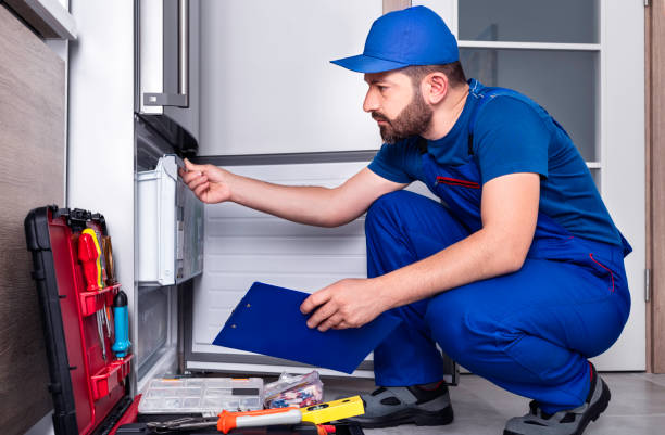 Dịch vụ sửa tủ lạnh tại nhà 24/24