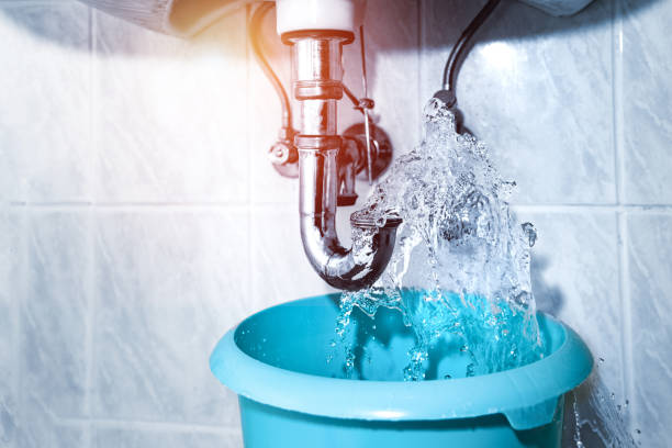 Dịch vụ vệ sinh đường ống nước thải