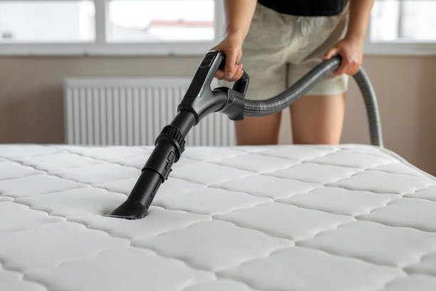 Nhận giặt các loại chăn ga gối đệm tại nhà TPHCM