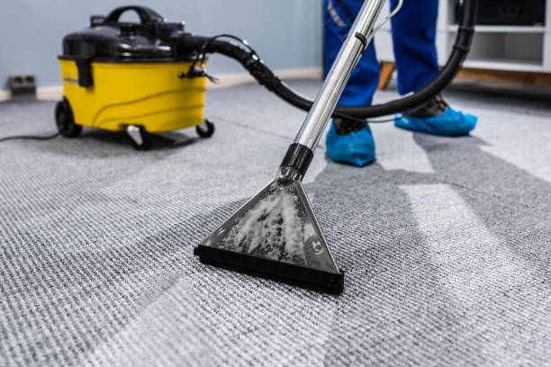 Nhận giặt các loại thảm tại nhà TPHCM