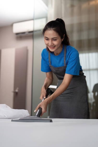 Nhận vệ sinh nệm giá rẻ