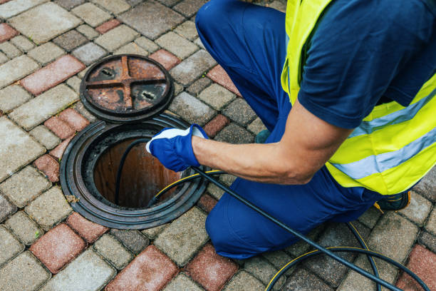 Sửa chữa cống thoát nước tại TPHCM