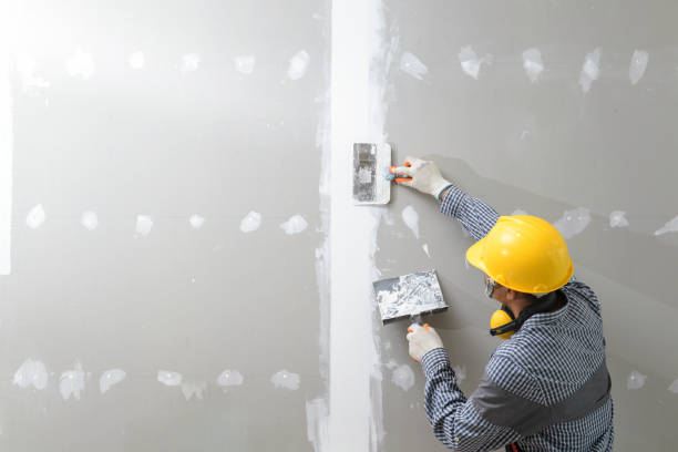 xây trát tại nhà