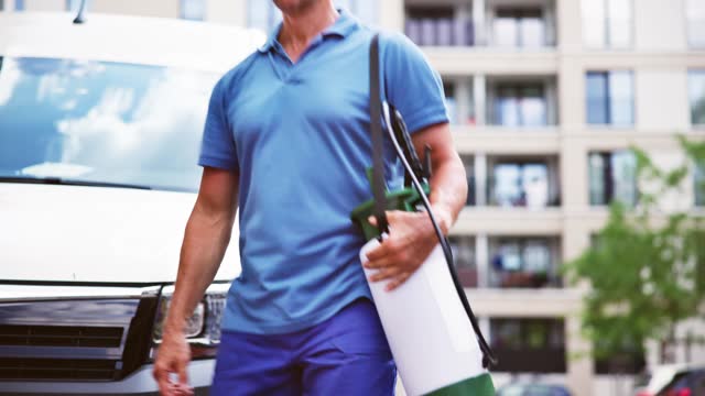 công ty diệt mối tại nhà ở TPHCM Alo247
