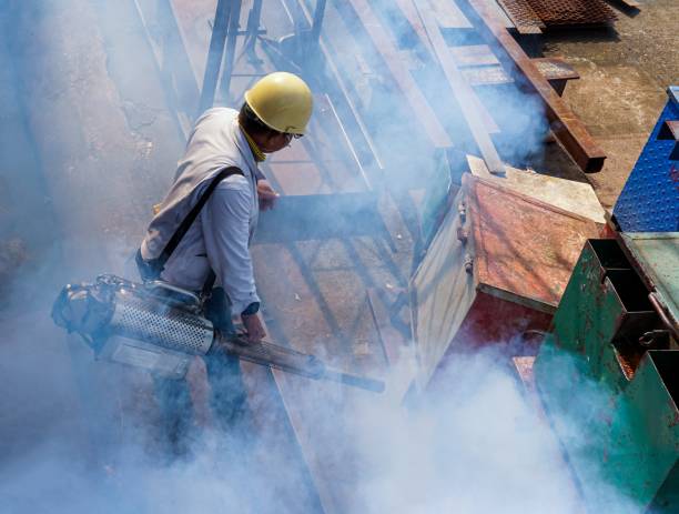 công ty phun thuốc diệt muỗi alo247