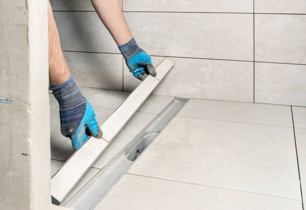 dịch vụ lắp đặt đường ống cấp thoát nước trong nhà