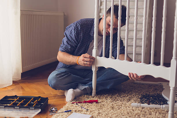 dịch vụ tháo lắp giường hà nội