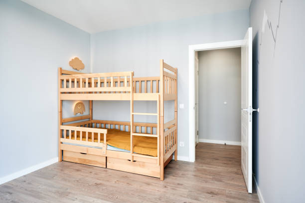 đóng giường tầng theo yêu cầu TPHCM