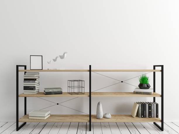 đóng kệ gỗ giá rẻ
