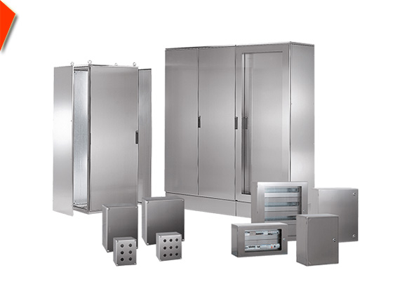 đóng tủ inox theo yêu cầu