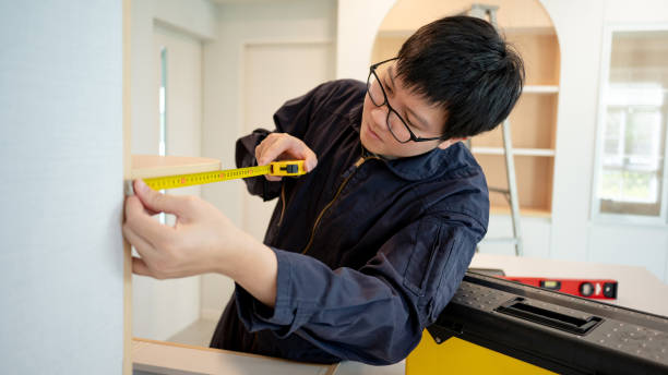 làm kệ bếp giá rẻ