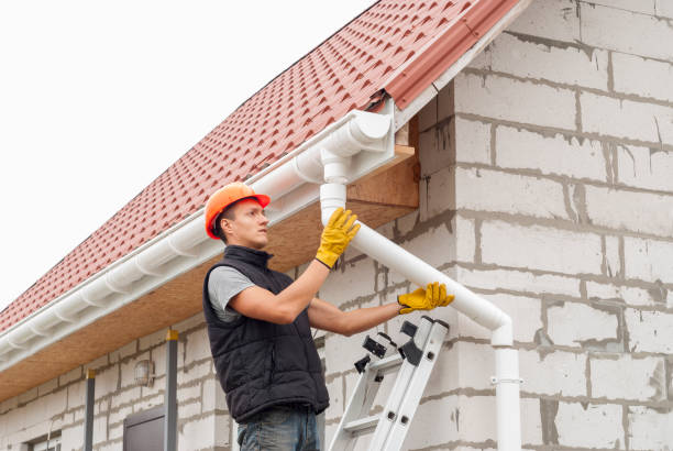 dịch vụ làm máng xối tại TPHCM