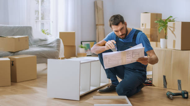 làm nội thất giá rẻ