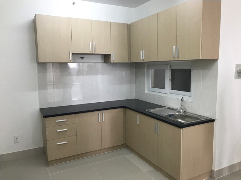làm tủ bếp nhựa đài loan