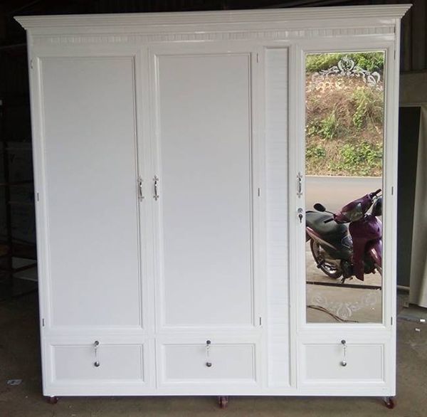 làm tủ nhôm giá rẻ