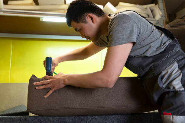 phục hồi ghế da sofa