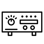 sửa amply