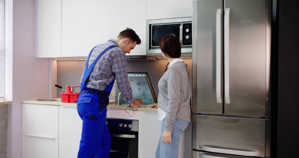 sửa bếp từ công nghiệp