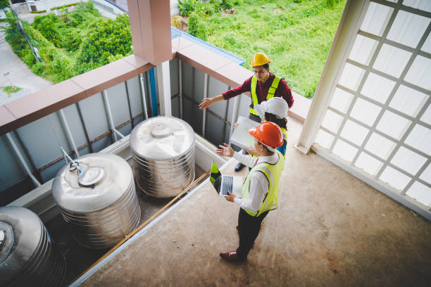 dịch vụ sửa bồn nước tại nhà