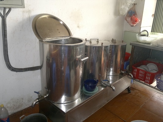 thợ sửa chữa nồi nấu phở điện TPHCM