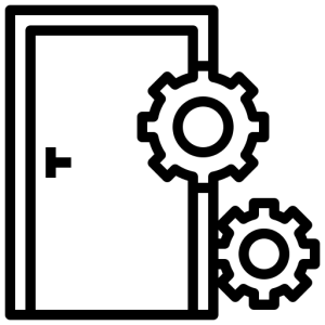 sửa cửa nhôm
