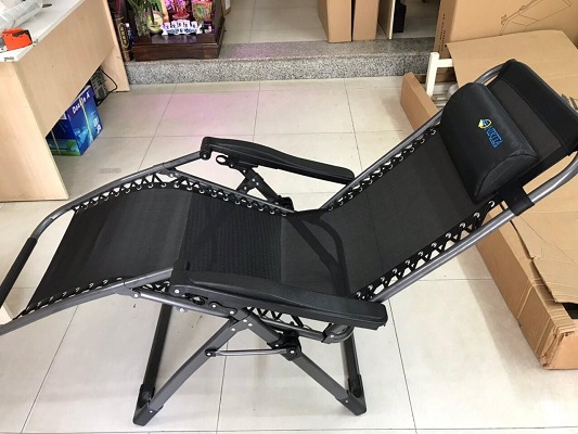 sửa ghế xếp tại nhà