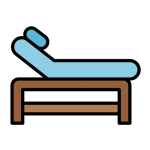 sửa giường massage