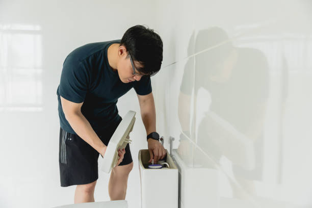 thợ sửa bồn cầu TPHCM