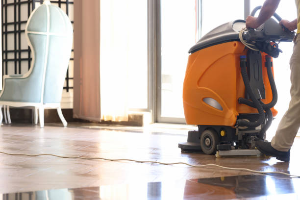 sửa máy hút bụi công nghiệp tại nhà