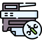 sửa máy photocopy